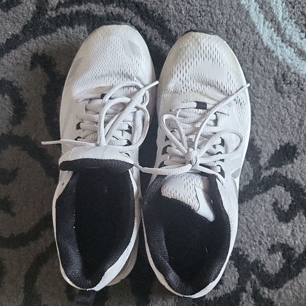 Reebok sneakers